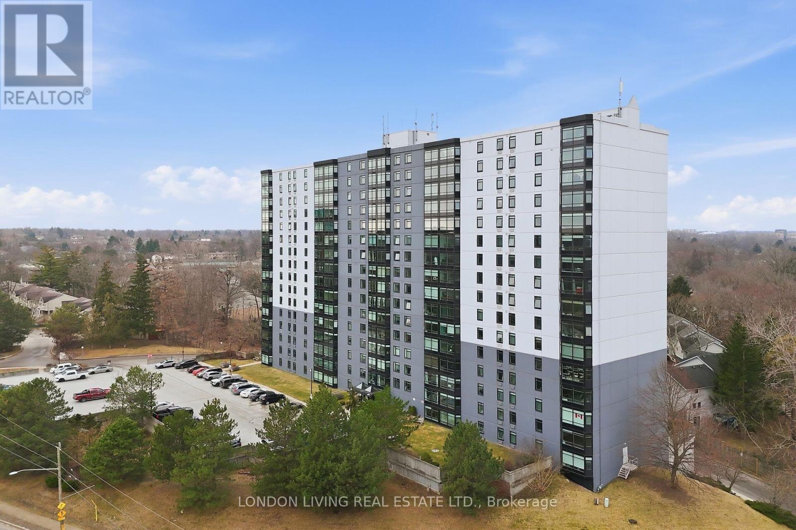 709 - 45 Pond Mills Road, London South, Ontario  N5Z 4W5 - Photo 39 - X12896258