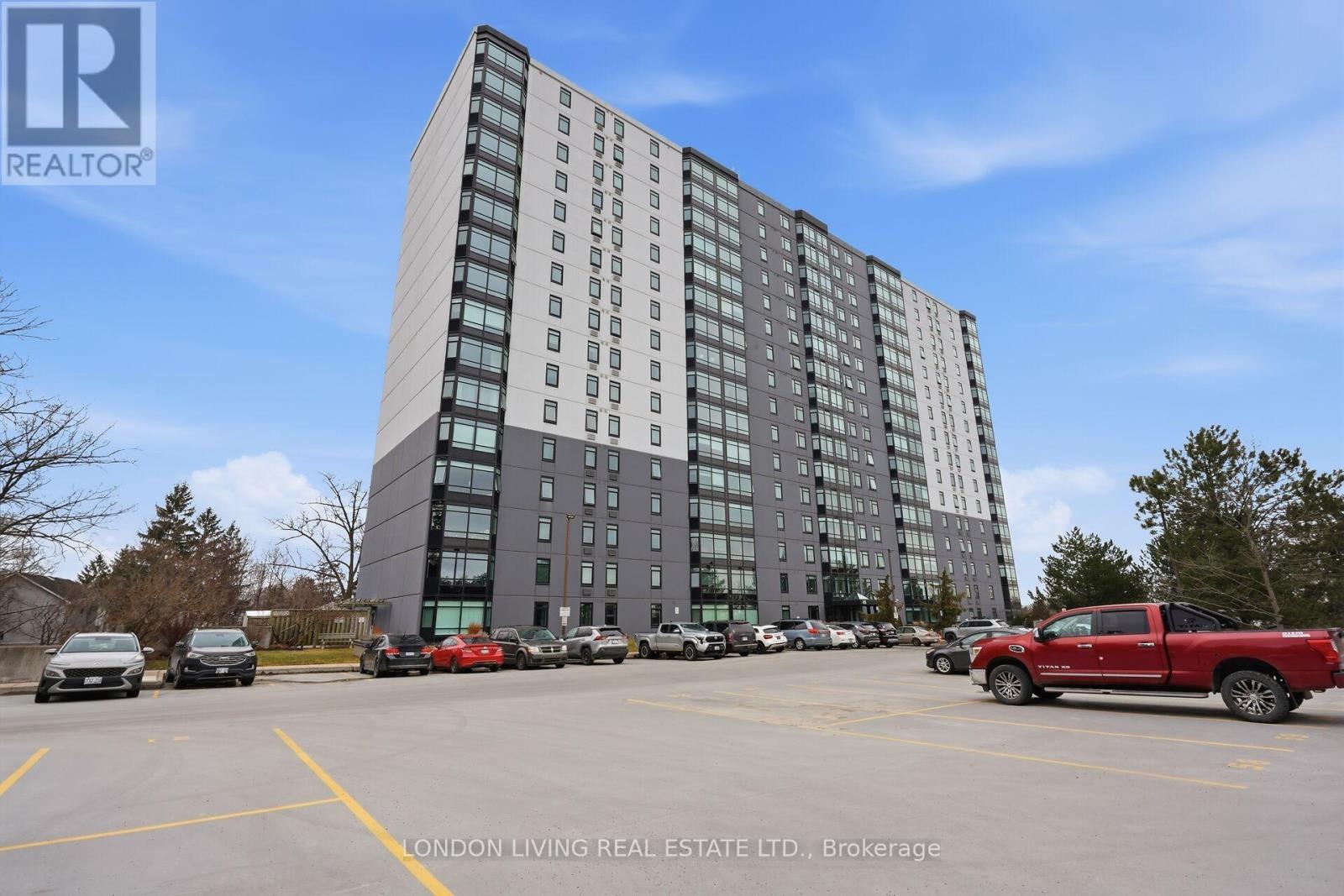 709 - 45 Pond Mills Road, London South, Ontario  N5Z 4W5 - Photo 40 - X12896258