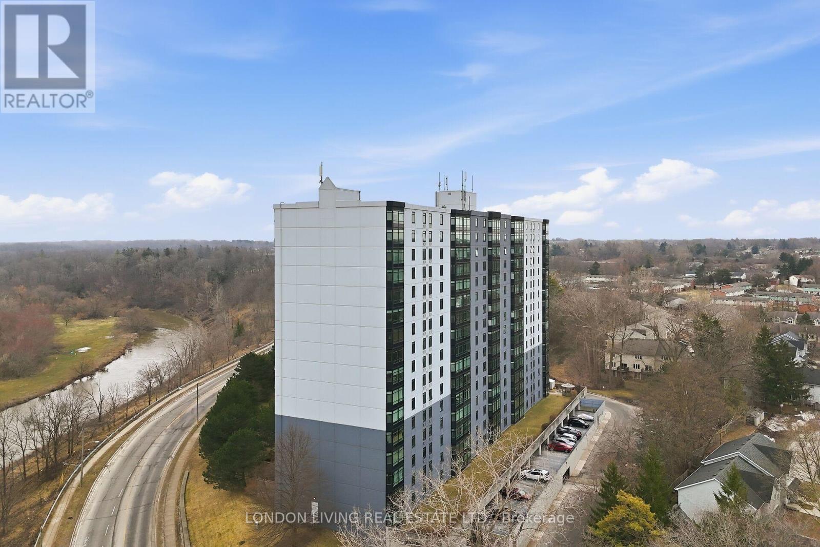 709 - 45 Pond Mills Road, London South, Ontario  N5Z 4W5 - Photo 42 - X12896258