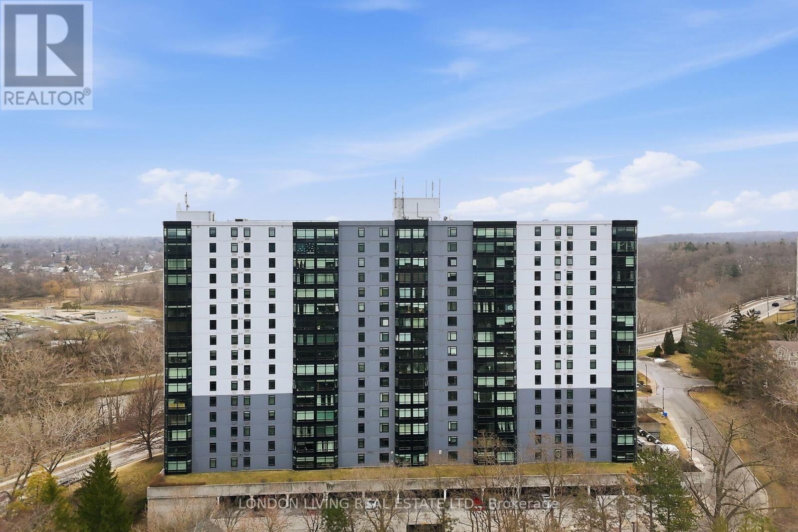 709 - 45 Pond Mills Road, London South, Ontario  N5Z 4W5 - Photo 44 - X12896258