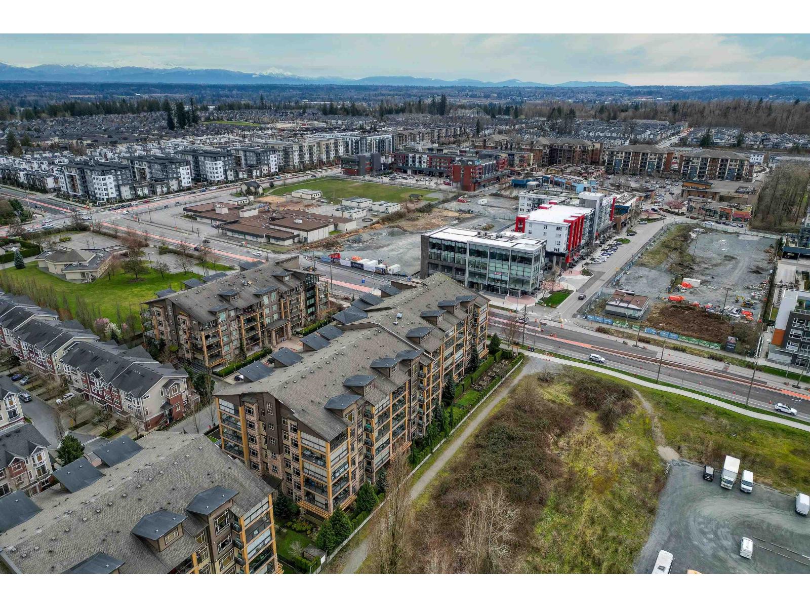 207 8067 207 Street, Langley, British Columbia  V2Y 0N9 - Photo 34 - R3100693