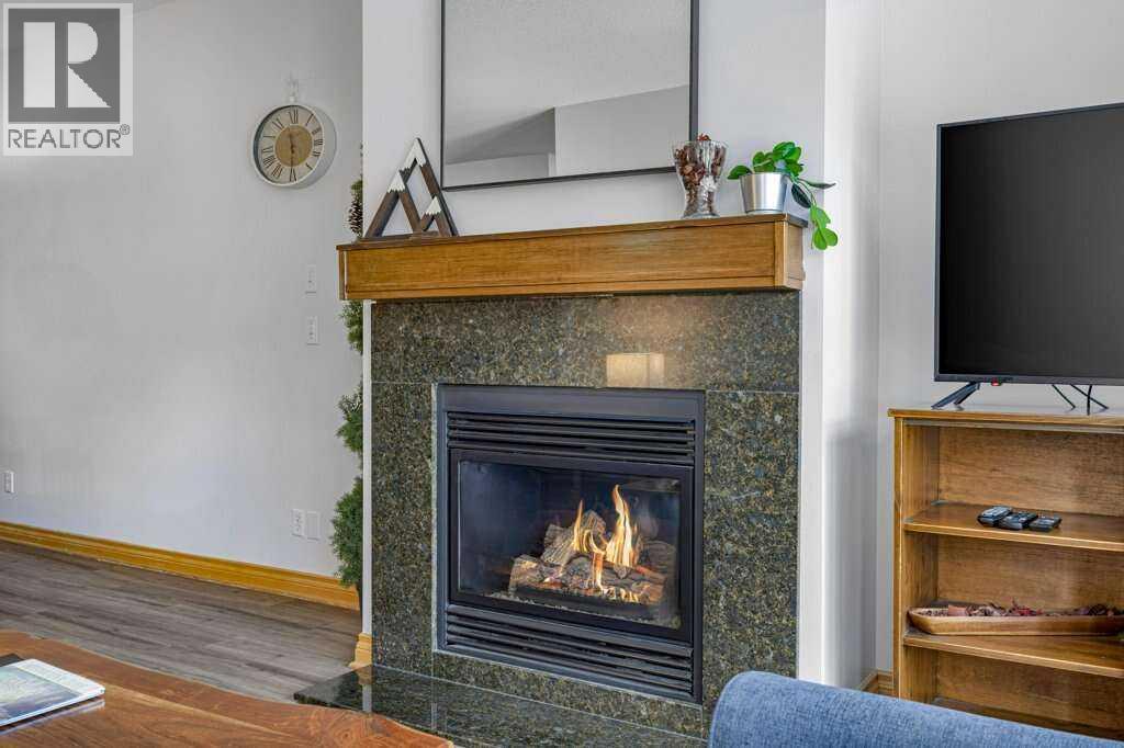 316, 1151 Sidney Street, Canmore, Alberta  T1W 3G1 - Photo 11 - A2291792