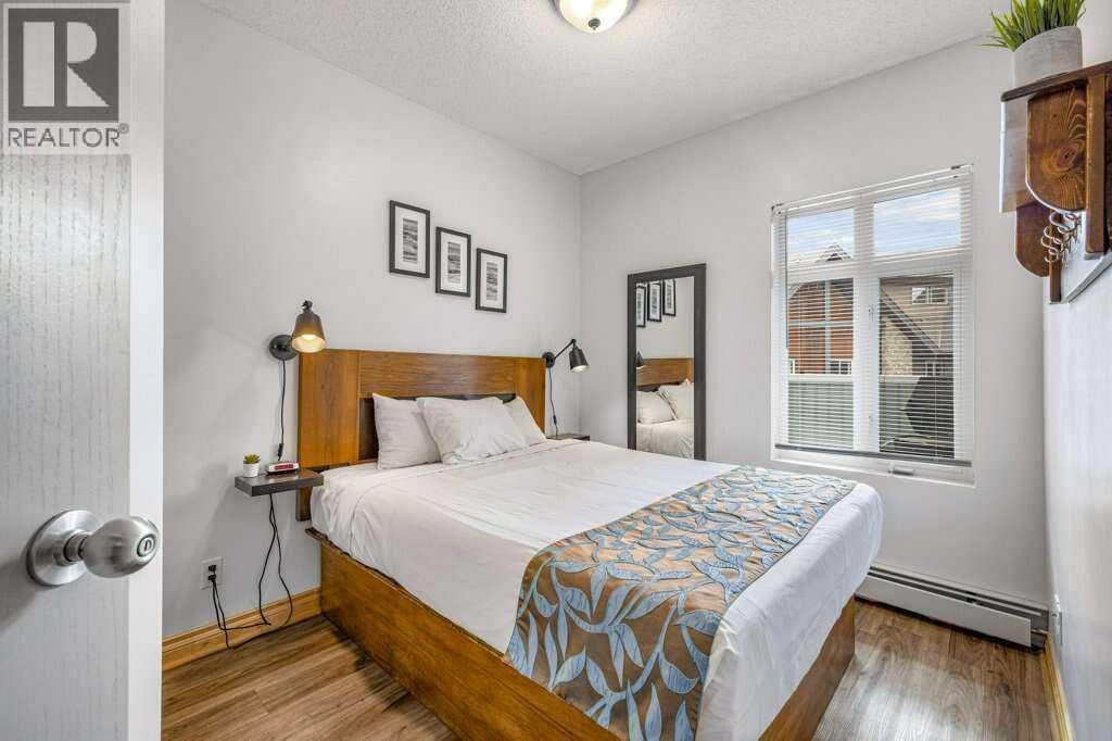 316, 1151 Sidney Street, Canmore, Alberta  T1W 3G1 - Photo 16 - A2291792