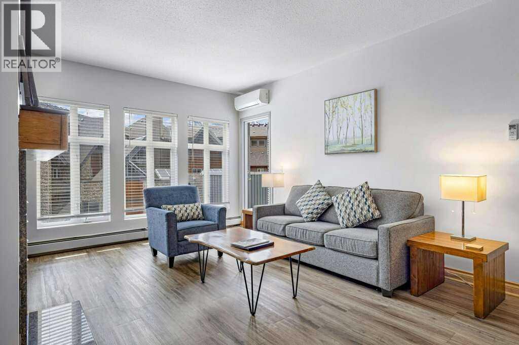 316, 1151 Sidney Street, Canmore, Alberta  T1W 3G1 - Photo 9 - A2291792