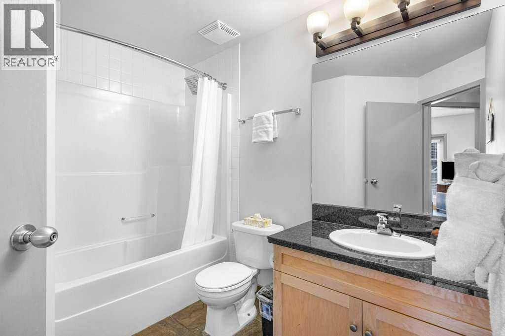 316, 1151 Sidney Street, Canmore, Alberta  T1W 3G1 - Photo 18 - A2291792