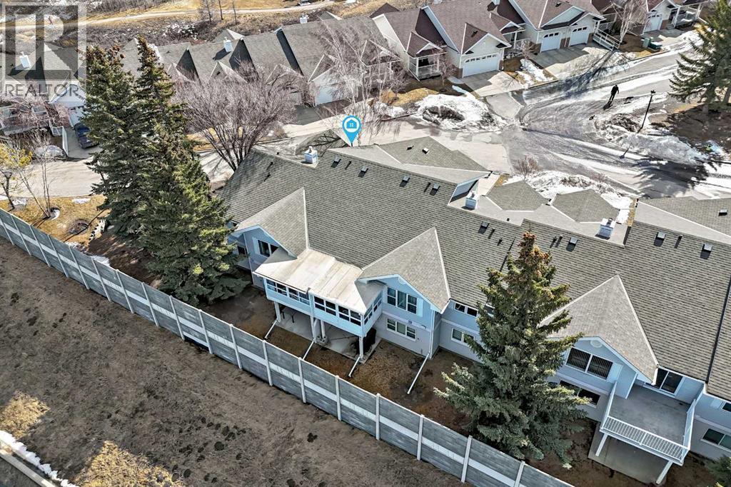 151 Macewan Ridge Villas Nw, Calgary, Alberta  T3K 4G3 - Photo 44 - A2293213