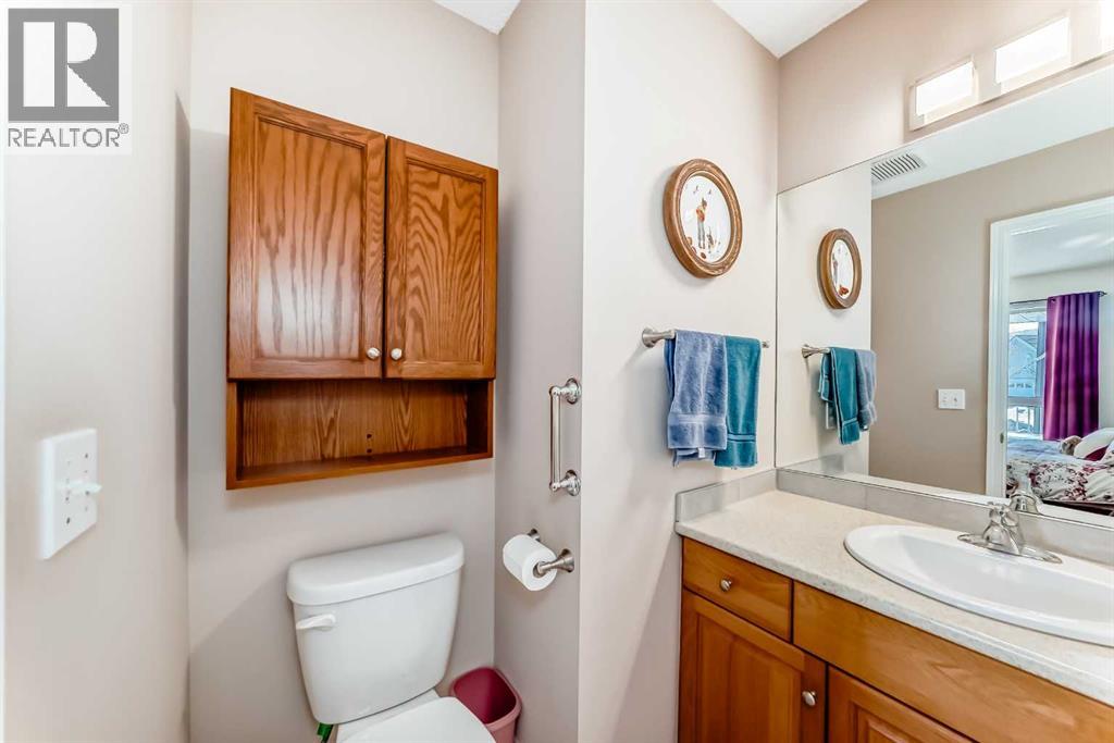 151 Macewan Ridge Villas Nw, Calgary, Alberta  T3K 4G3 - Photo 21 - A2293213