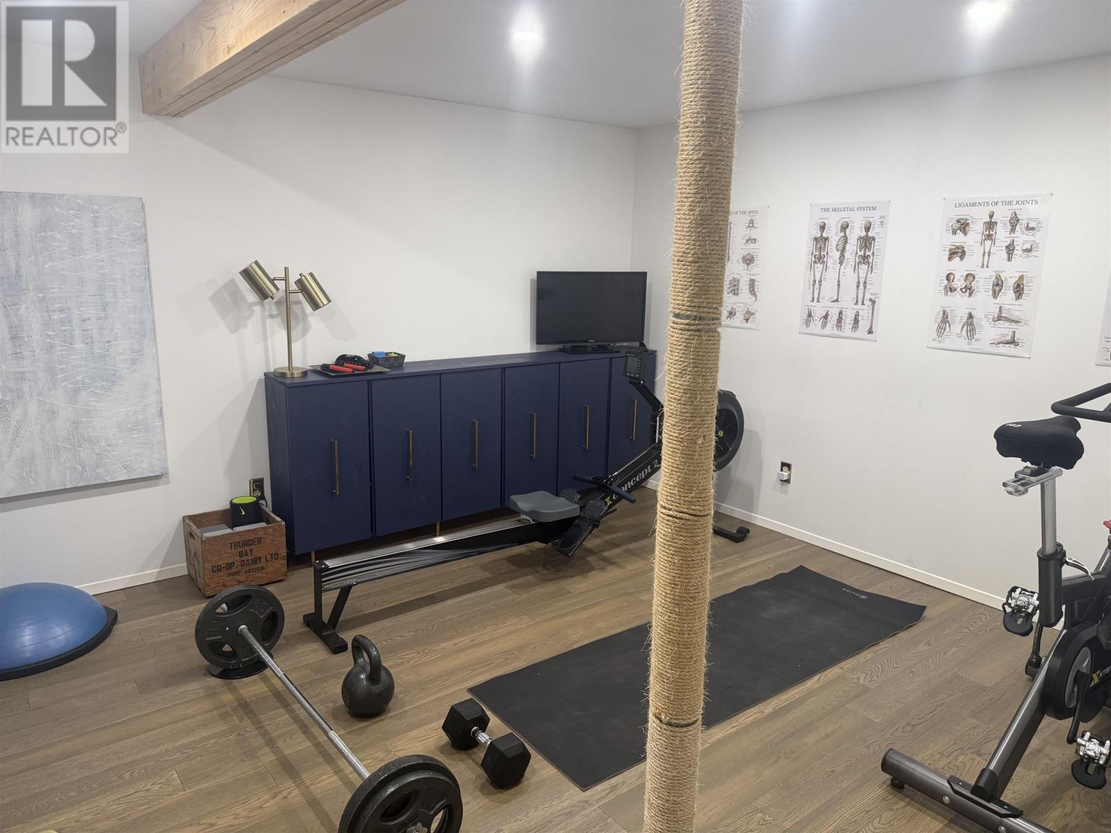 5 Graham Cres, Marathon, Ontario  P0T 2E0 - Photo 33 - TB2600453