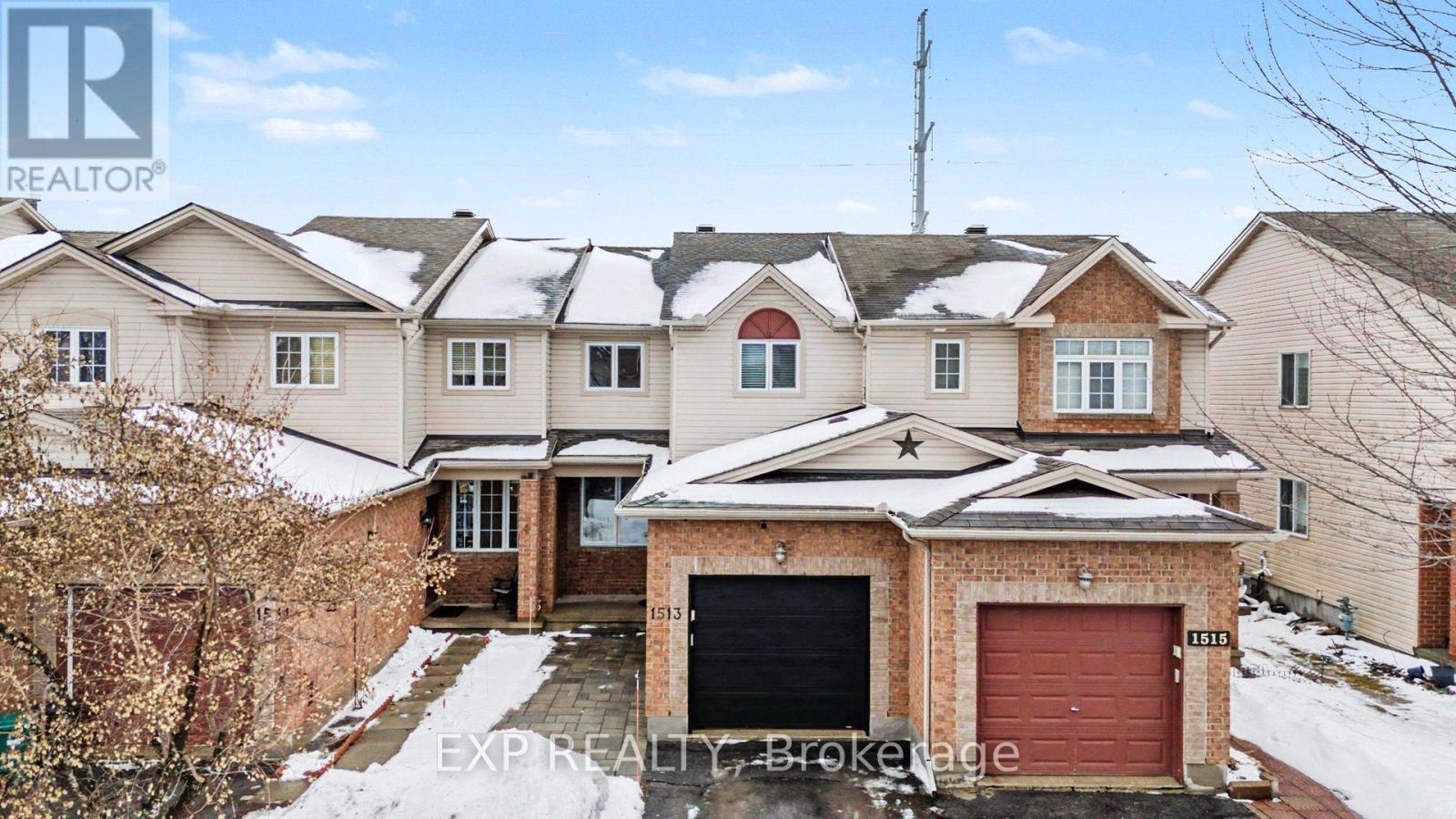 1513 Demeter Street, Ottawa, Ontario  K4A 5C6 - Photo 3 - X12896290