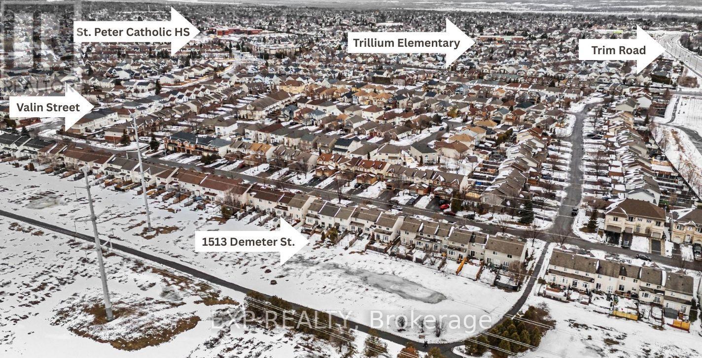 1513 Demeter Street, Ottawa, Ontario  K4A 5C6 - Photo 44 - X12896290