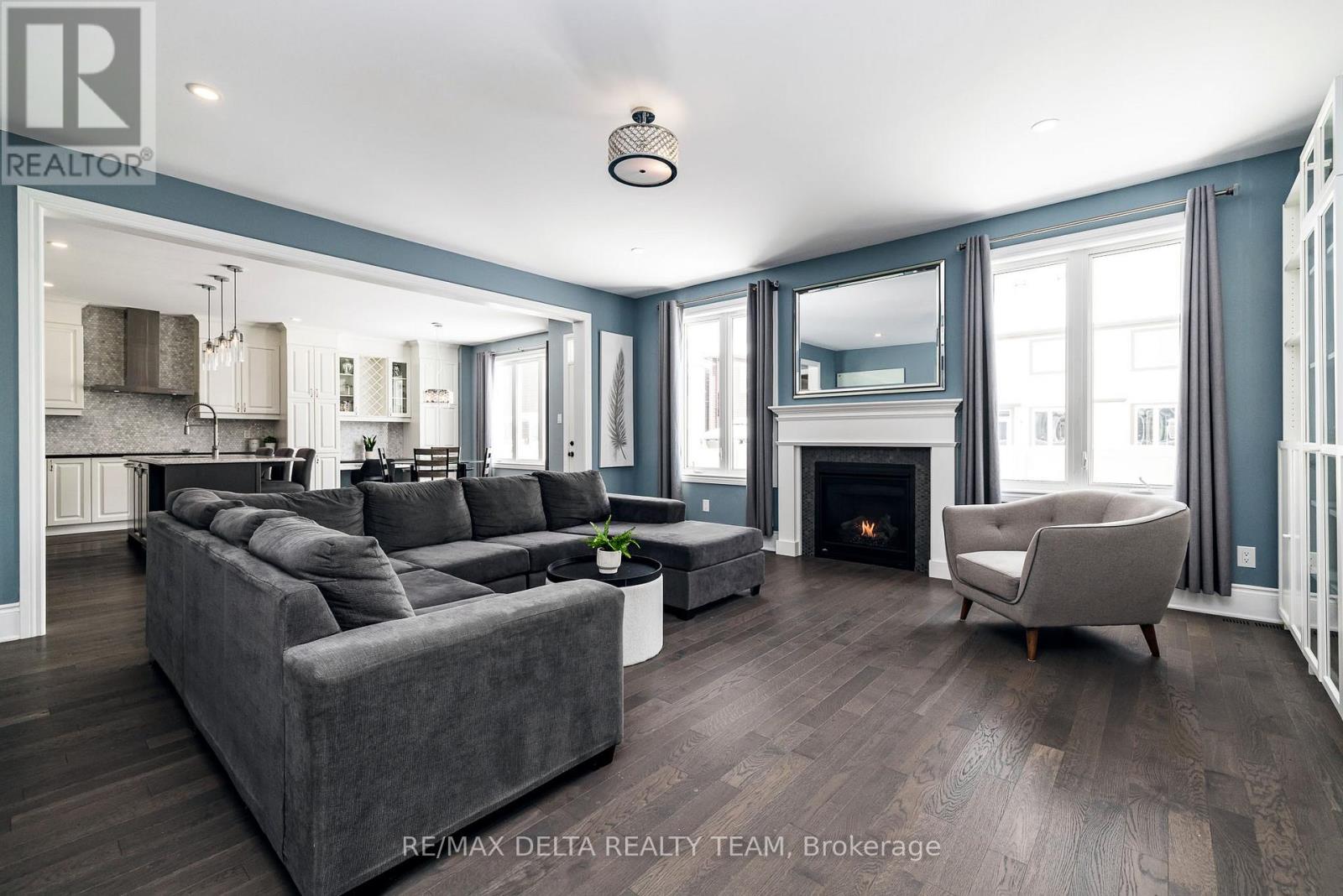 199 Bartonia Circle, Ottawa, Ontario  K4A 1E2 - Photo 15 - X12896314