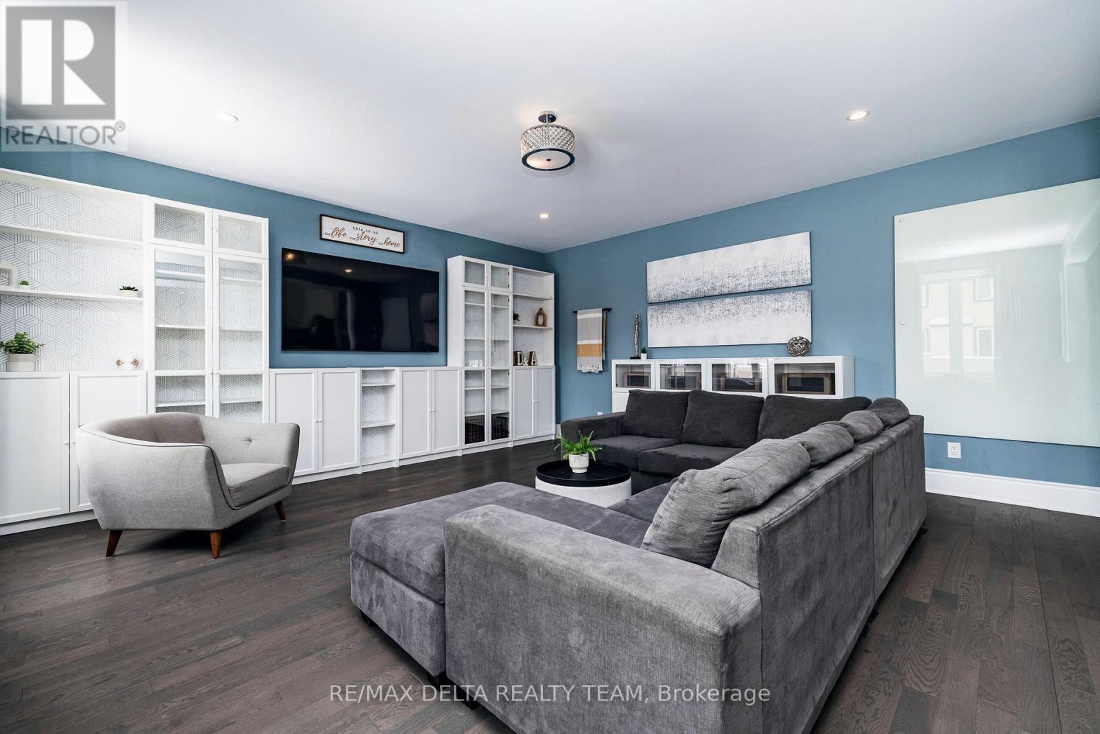 199 Bartonia Circle, Ottawa, Ontario  K4A 1E2 - Photo 16 - X12896314