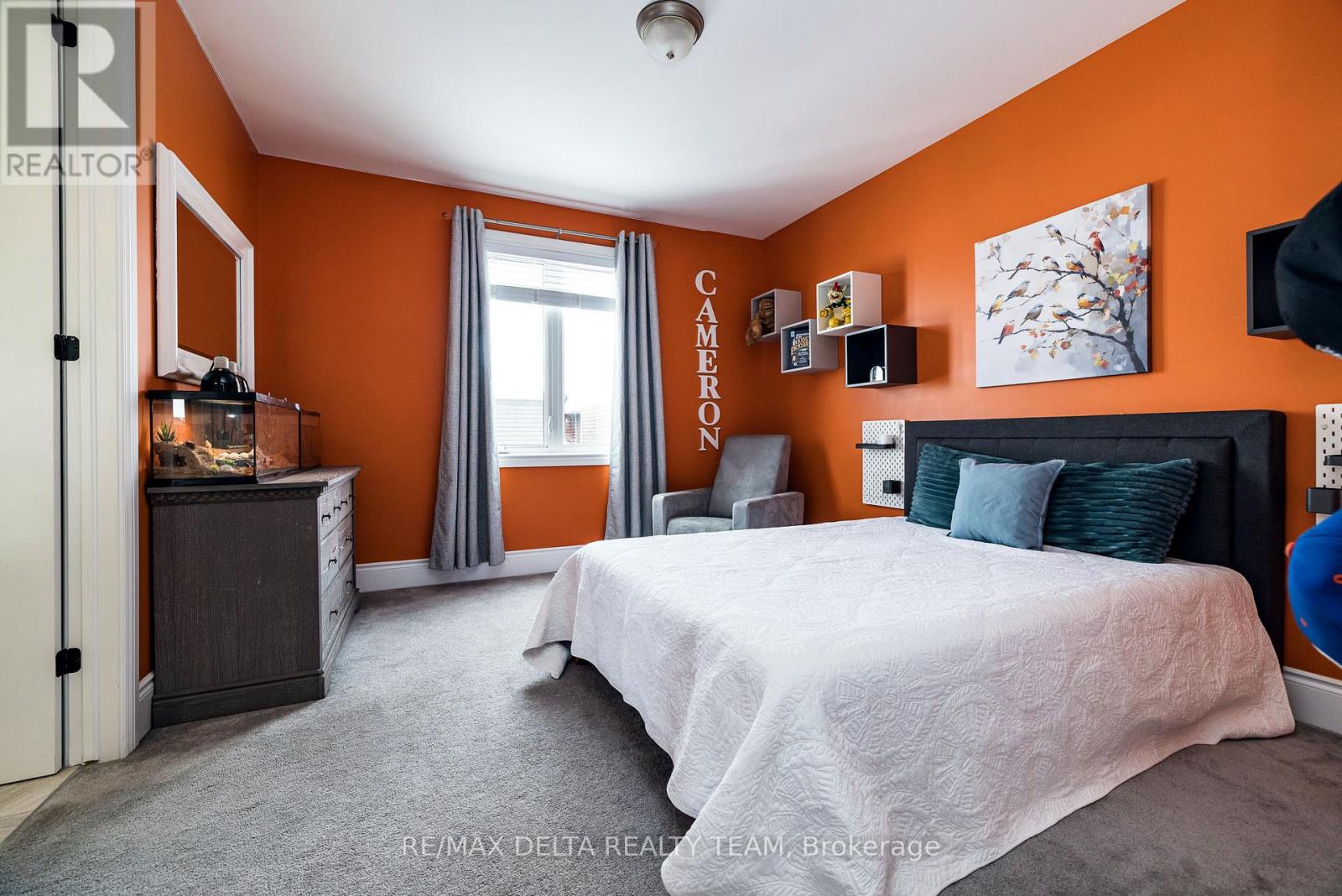 199 Bartonia Circle, Ottawa, Ontario  K4A 1E2 - Photo 31 - X12896314