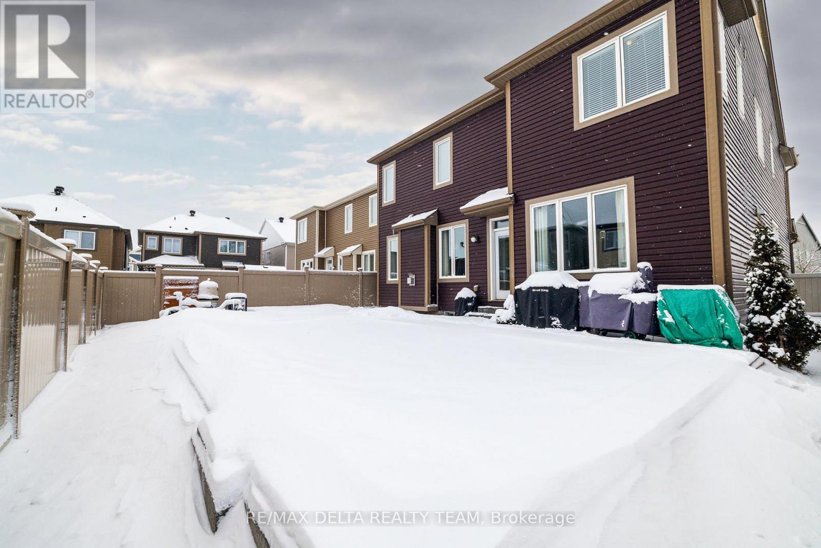 199 Bartonia Circle, Ottawa, Ontario  K4A 1E2 - Photo 36 - X12896314