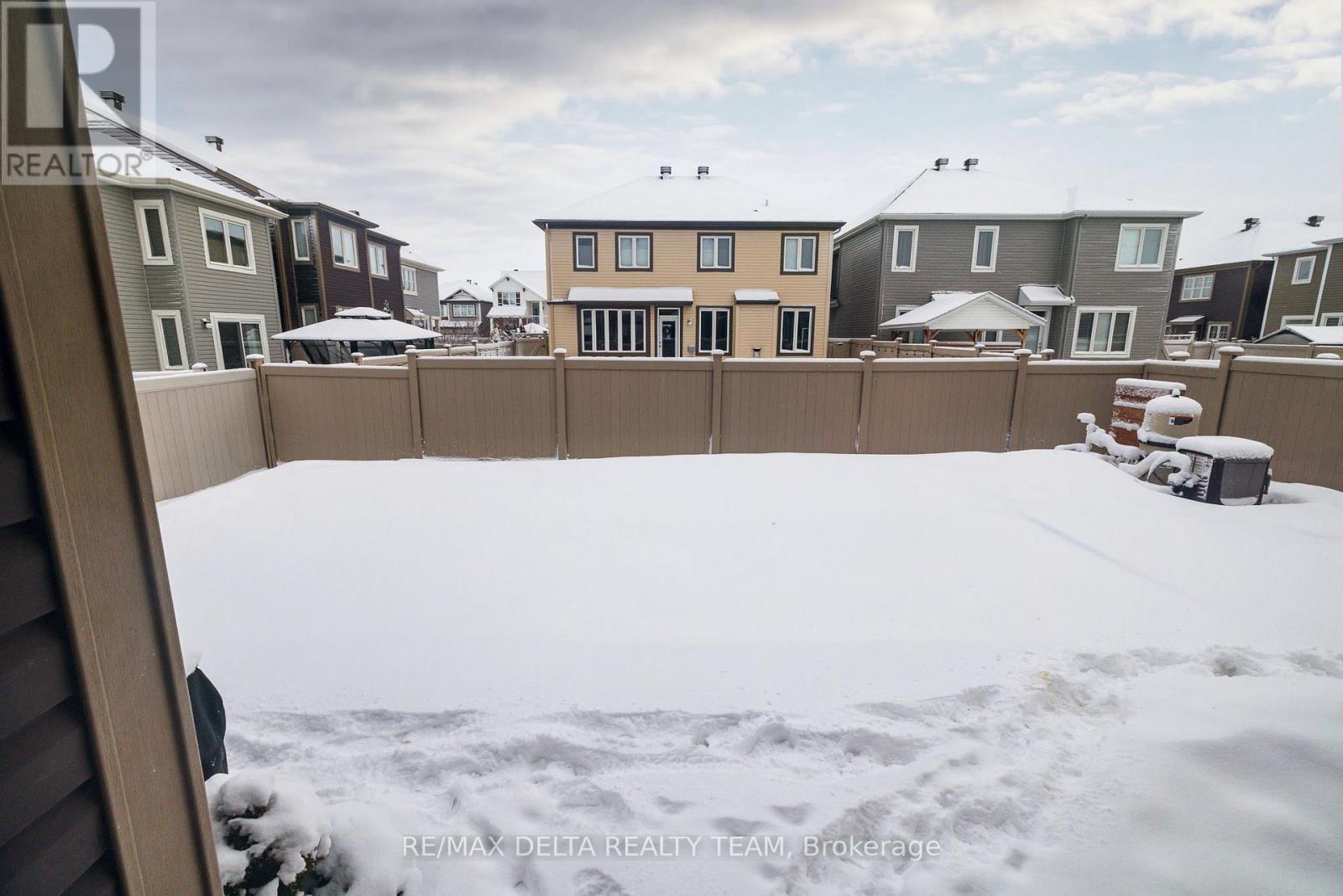 199 Bartonia Circle, Ottawa, Ontario  K4A 1E2 - Photo 38 - X12896314