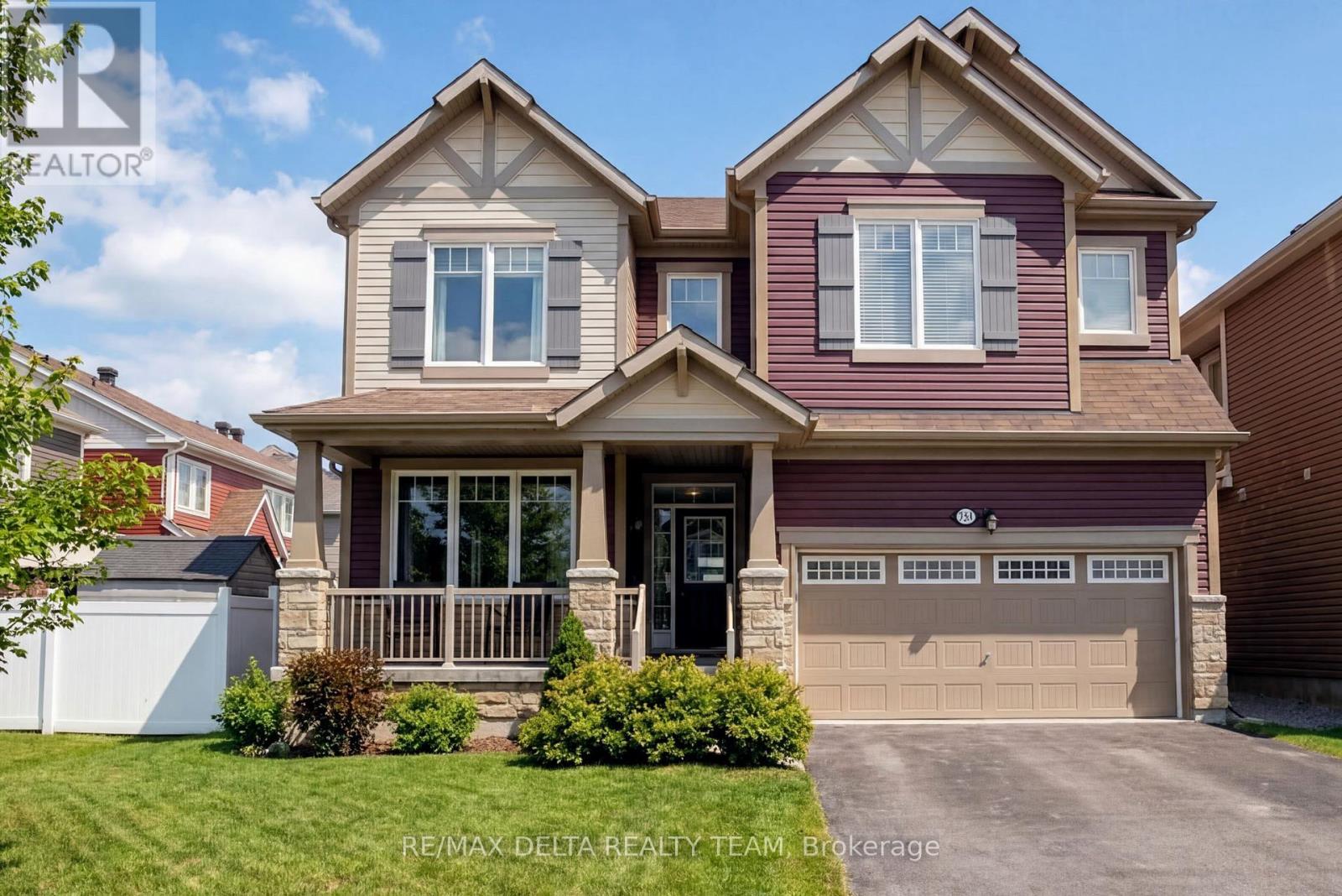 199 Bartonia Circle, Ottawa, Ontario  K4A 1E2 - Photo 42 - X12896314