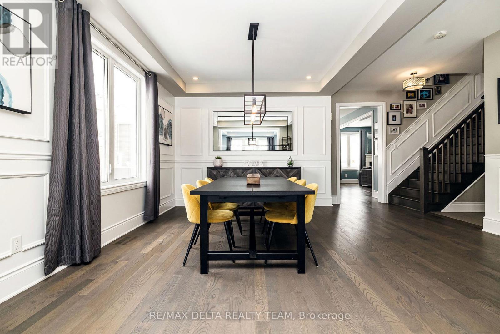 199 Bartonia Circle, Ottawa, Ontario  K4A 1E2 - Photo 7 - X12896314