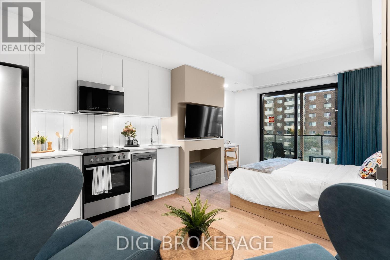 207 - 1250 Cummings Avenue, Ottawa, Ontario  K1J 0E4 - Photo 7 - X12896334