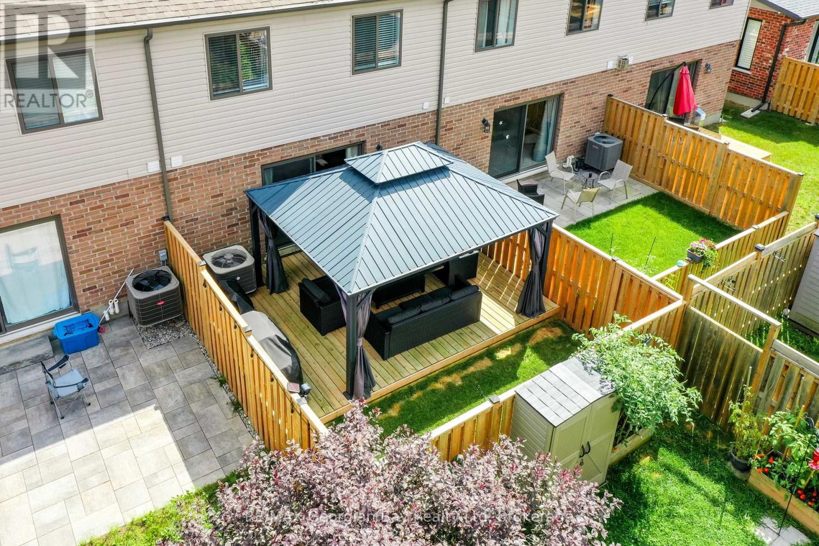 964 Wright Drive, Midland, Ontario  L4R 0E3 - Photo 32 - S12729178