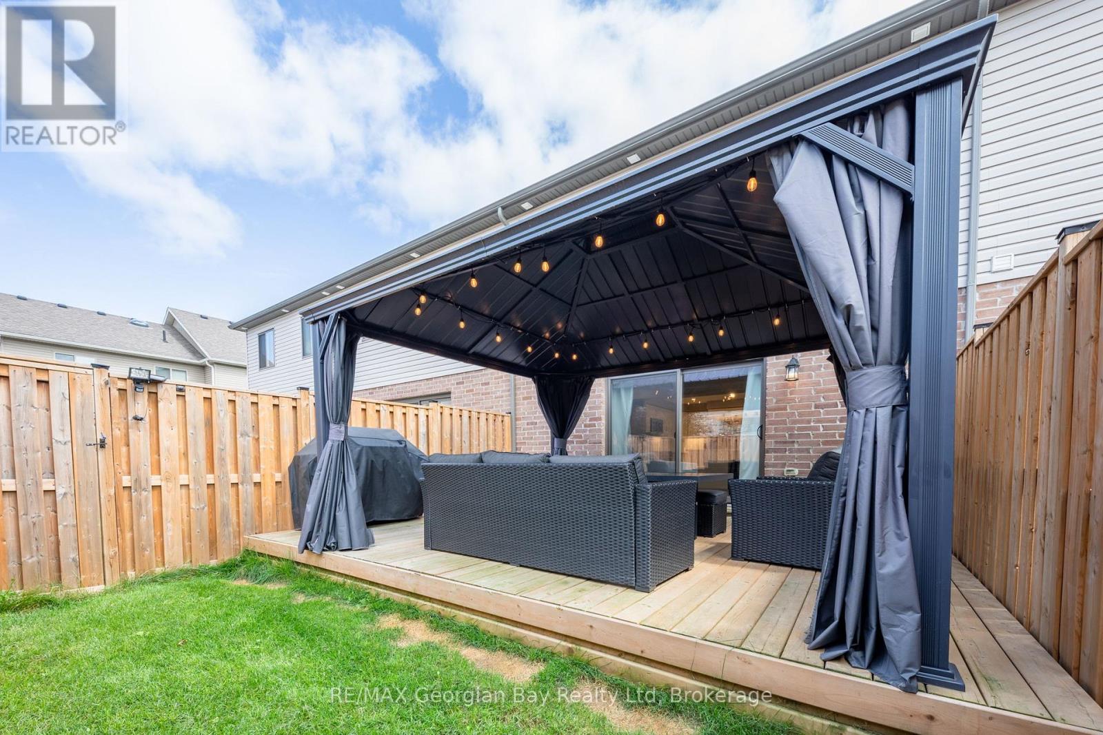 964 Wright Drive, Midland, Ontario  L4R 0E3 - Photo 31 - S12729178