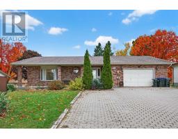 93 EDWARD STREET, Penetanguishene, Ontario