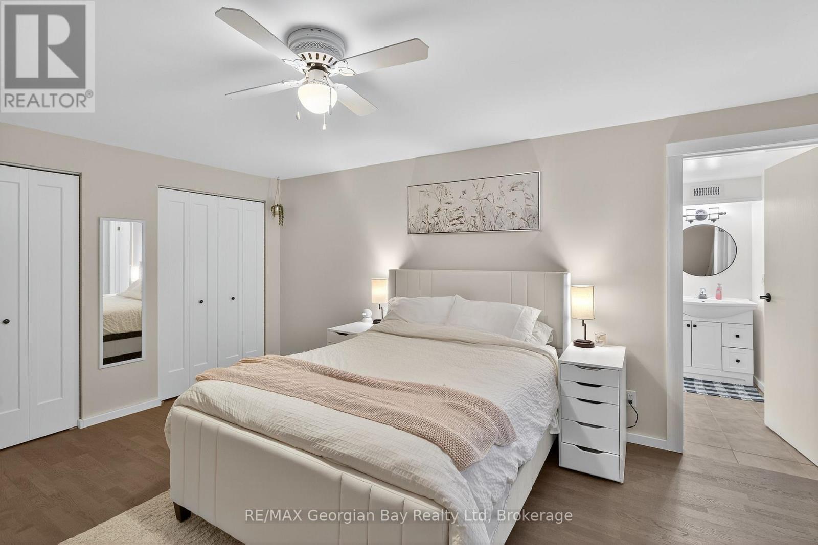 93 Edward Street, Penetanguishene, Ontario  L9M 1J3 - Photo 22 - S12756554