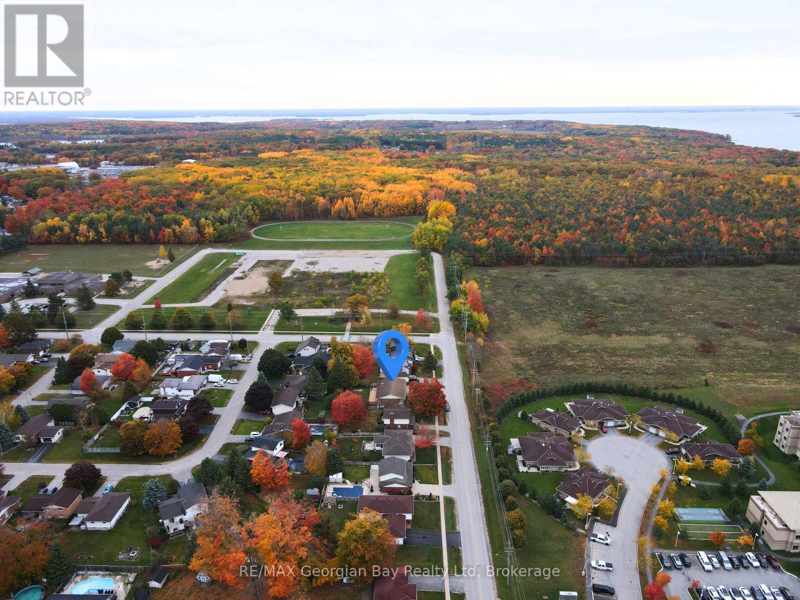 93 Edward Street, Penetanguishene, Ontario  L9M 1J3 - Photo 43 - S12756554