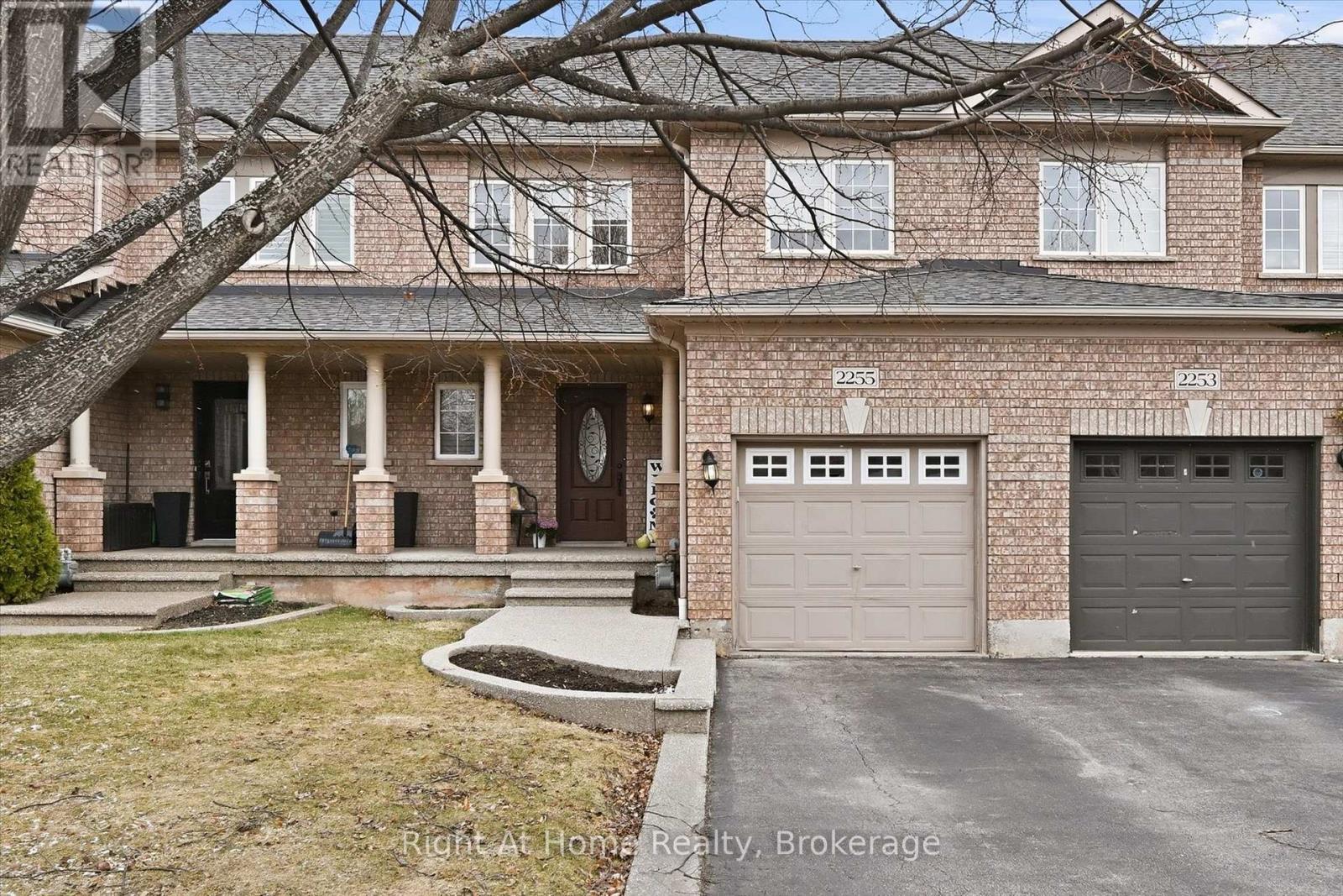2255 Hummingbird Way, Oakville, Ontario  L6M 3Z7 - Photo 1 - W12896264