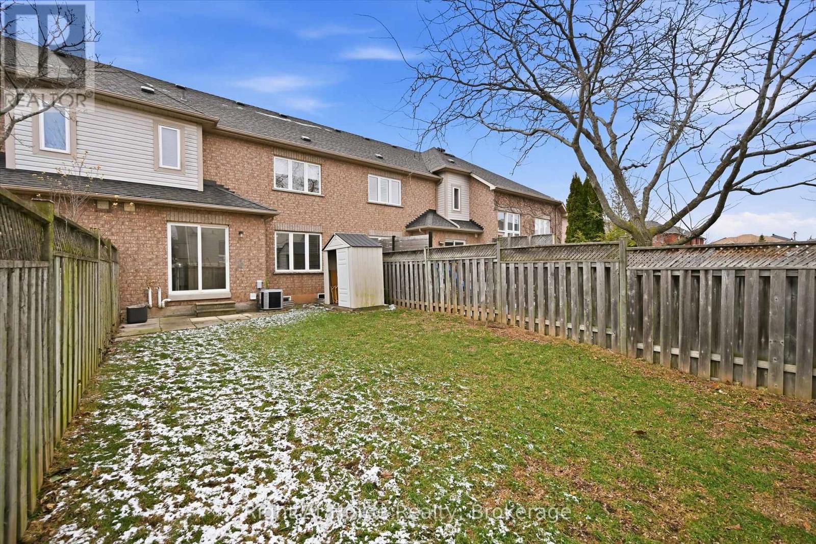 2255 Hummingbird Way, Oakville, Ontario  L6M 3Z7 - Photo 45 - W12896264