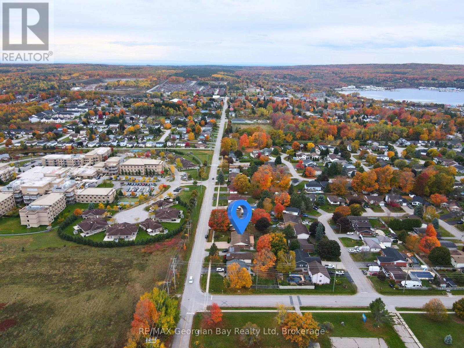 93 Edward Street, Penetanguishene, Ontario  L9M 1J3 - Photo 44 - S12756554