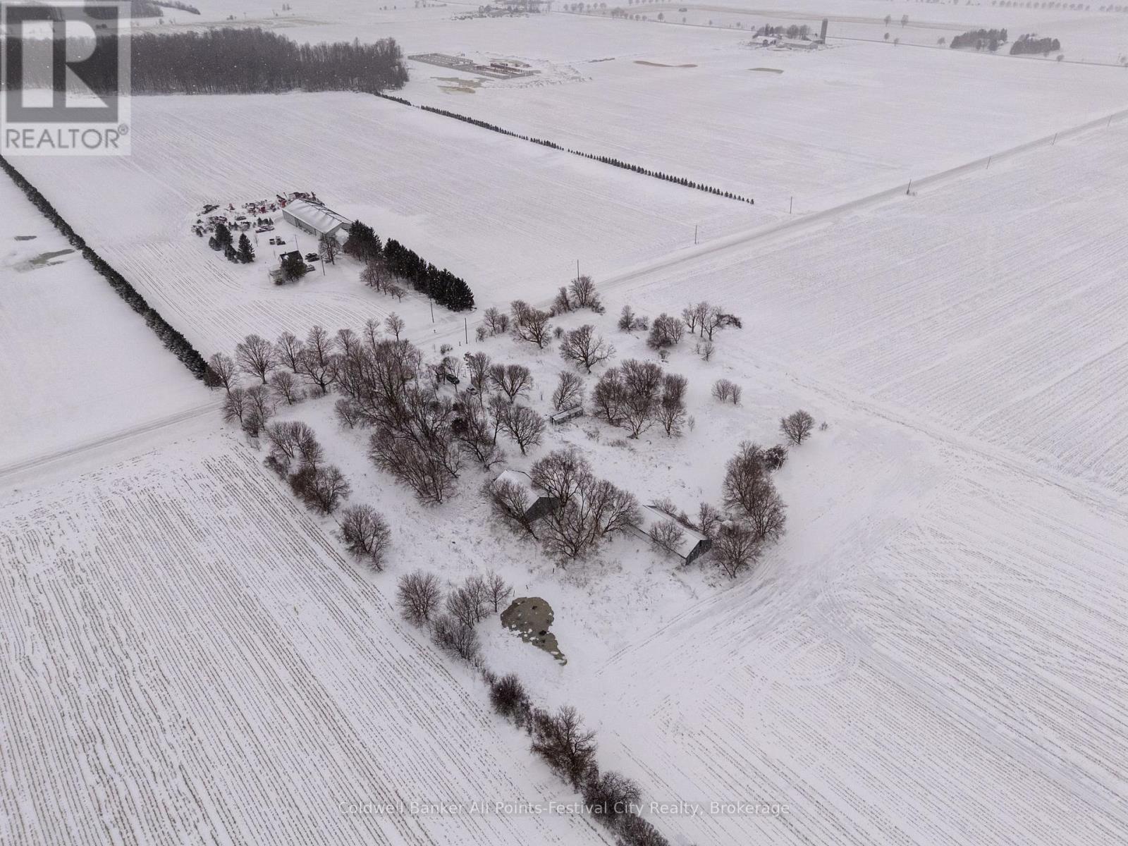 37142 Hawkins Road, Ashfield-Colborne-Wawanosh, Ontario  N0M 1E0 - Photo 17 - X12892394