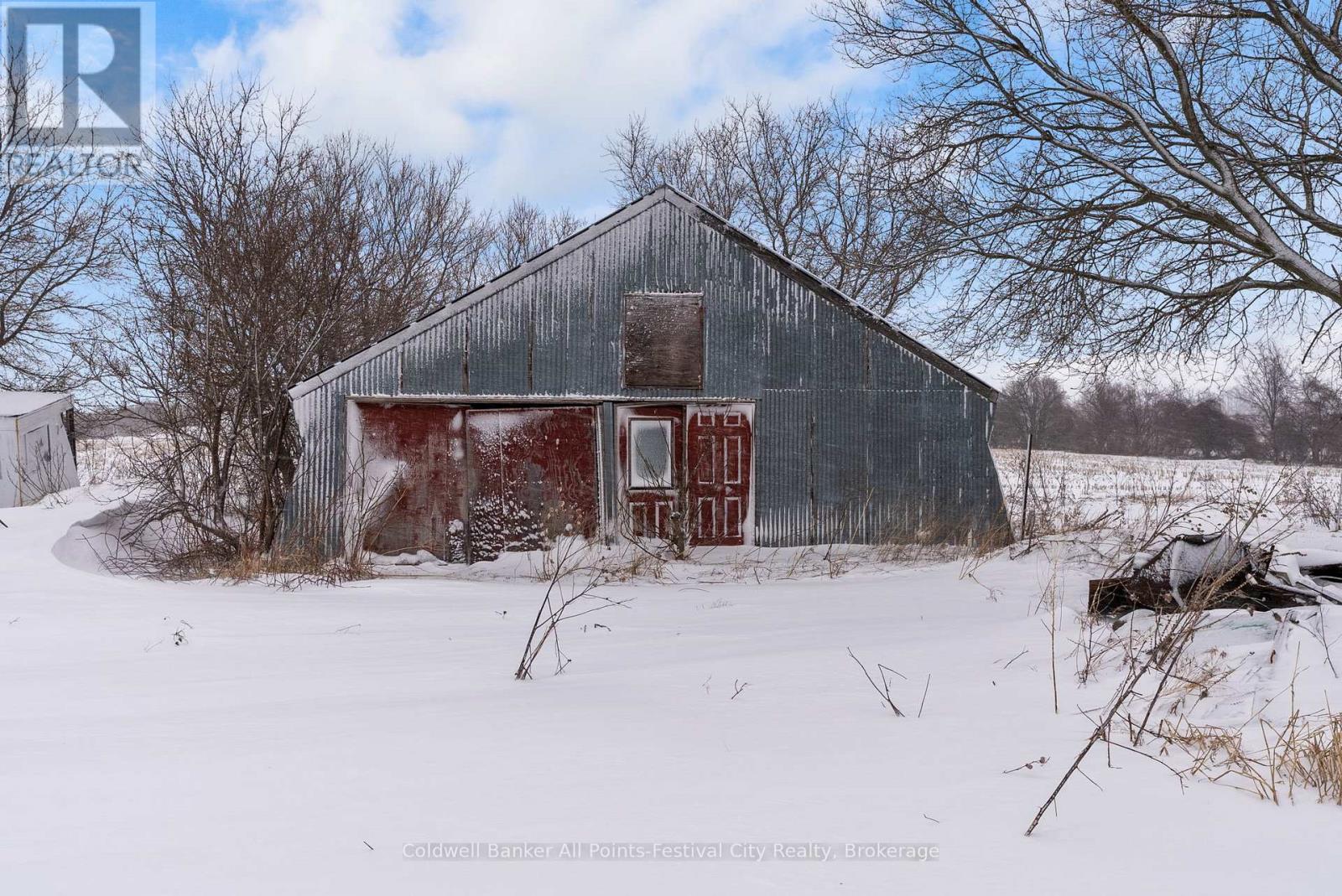 37142 Hawkins Road, Ashfield-Colborne-Wawanosh, Ontario  N0M 1E0 - Photo 8 - X12892394