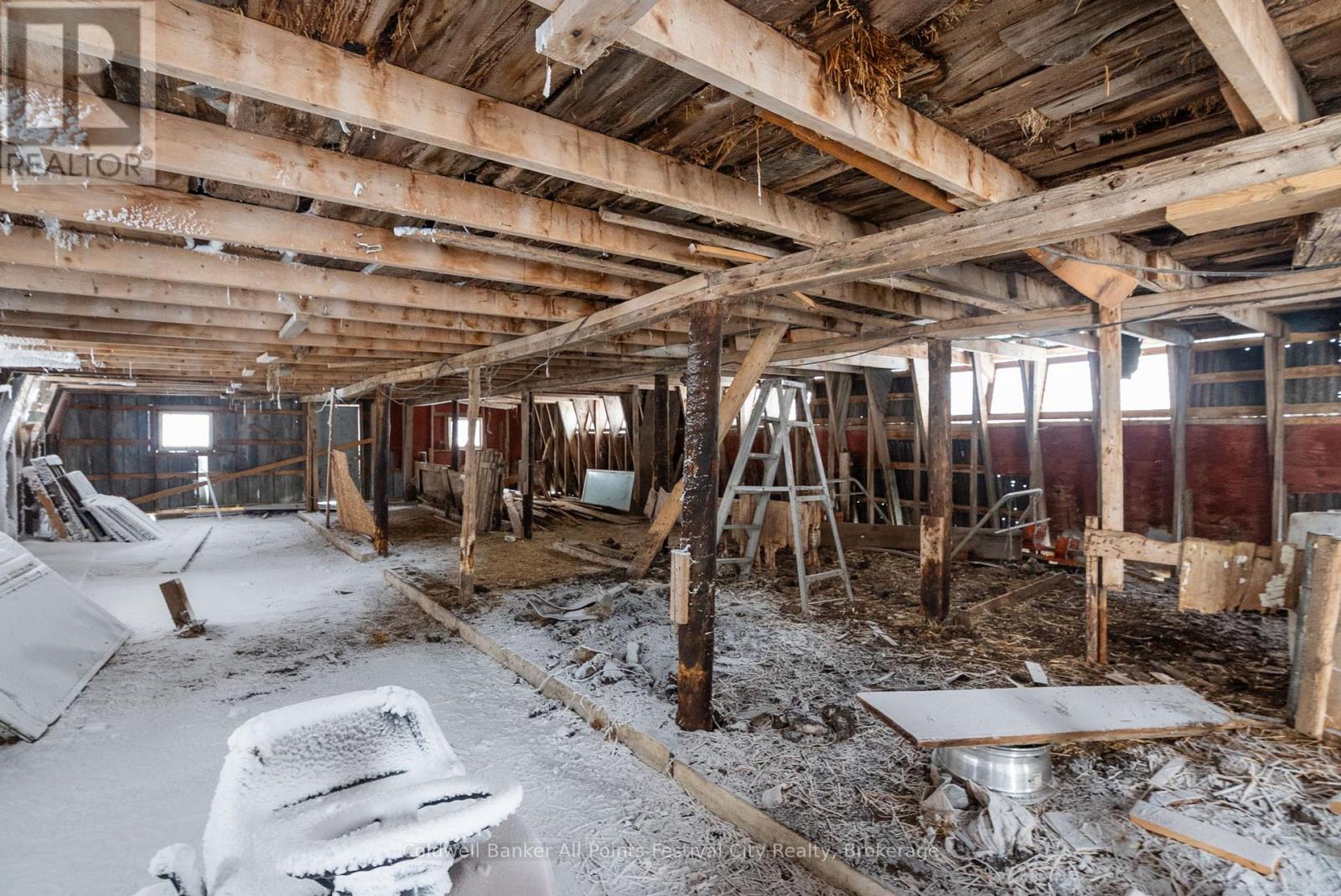 37142 Hawkins Road, Ashfield-Colborne-Wawanosh, Ontario  N0M 1E0 - Photo 10 - X12892394