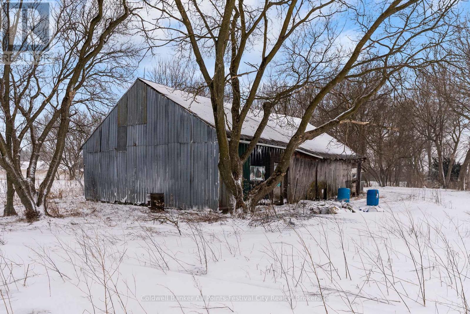 37142 Hawkins Road, Ashfield-Colborne-Wawanosh, Ontario  N0M 1E0 - Photo 12 - X12892394