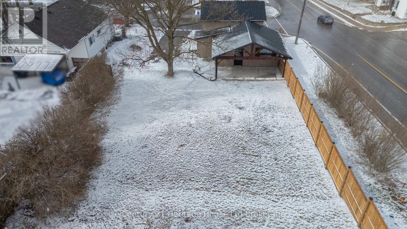 180 Cherry Street W, Ingersoll (Ingersoll - South), Ontario  N5C 1H9 - Photo 23 - X12896348