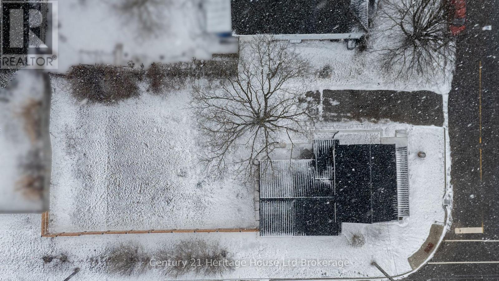 180 Cherry Street W, Ingersoll (Ingersoll - South), Ontario  N5C 1H9 - Photo 24 - X12896348