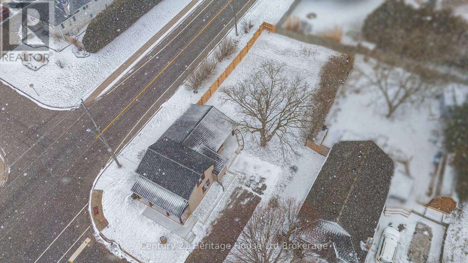 180 Cherry Street W, Ingersoll (Ingersoll - South), Ontario  N5C 1H9 - Photo 26 - X12896348