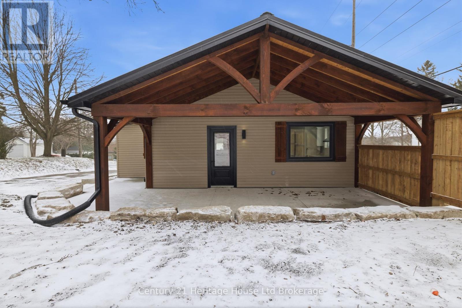 180 Cherry Street W, Ingersoll (Ingersoll - South), Ontario  N5C 1H9 - Photo 7 - X12896348