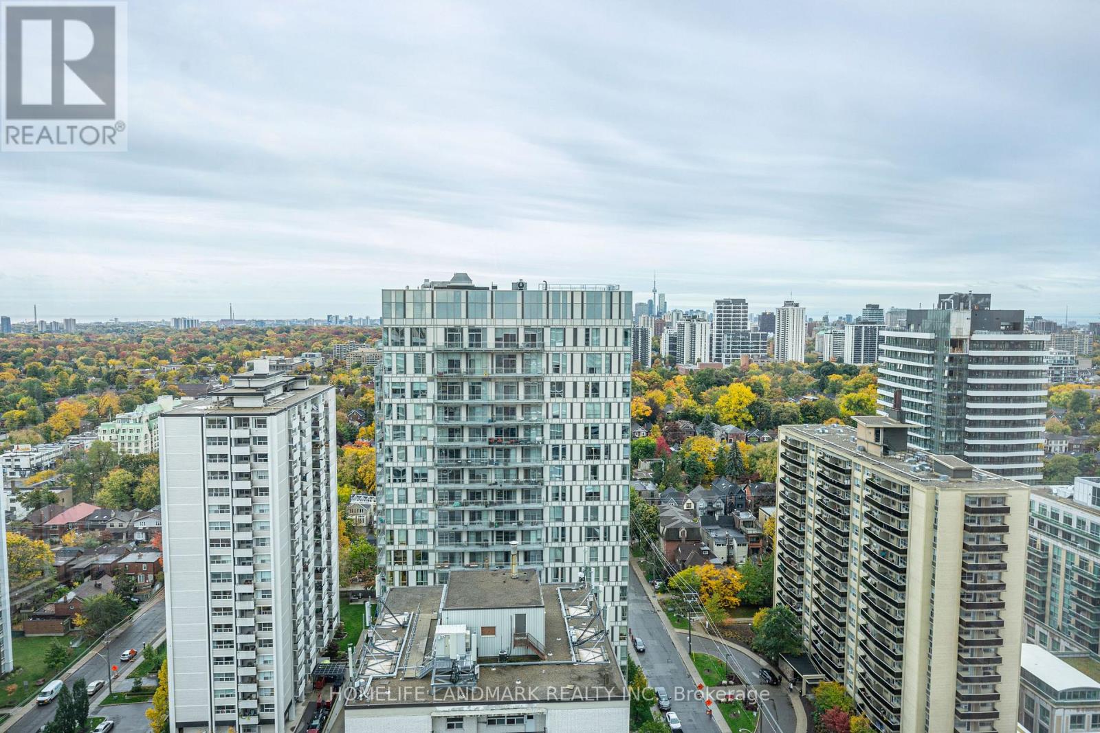 2610 - 125 Redpath Avenue, Toronto, Ontario  M4S 0B5 - Photo 17 - C12896252