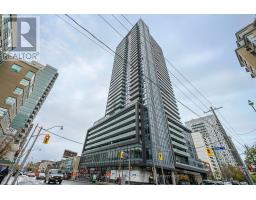 2610 - 125 REDPATH AVENUE, Toronto, Ontario
