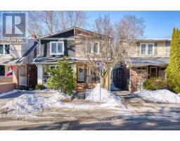 554 BALLIOL STREET, Toronto, Ontario