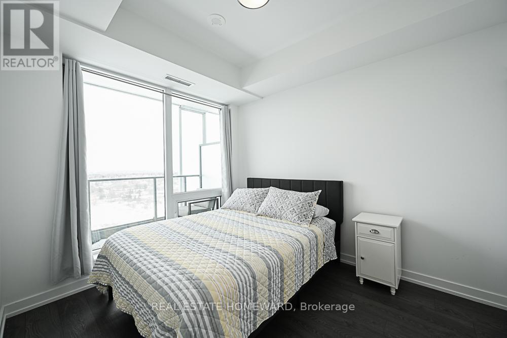 1702 - 7 Golden Lion Heights, Toronto, Ontario  M2M 0C1 - Photo 15 - C12896278