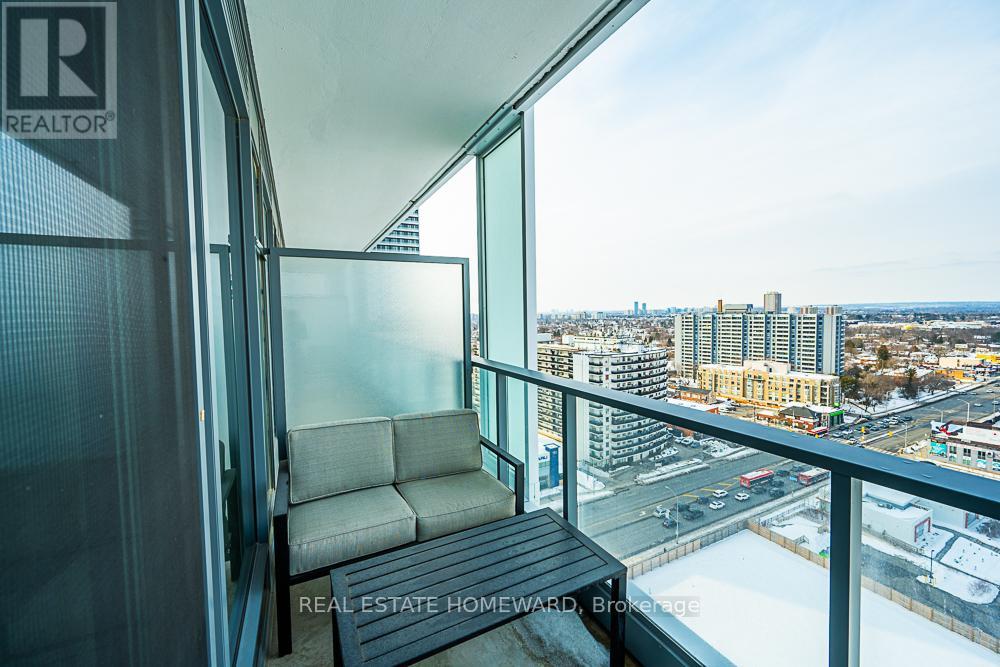 1702 - 7 Golden Lion Heights, Toronto, Ontario  M2M 0C1 - Photo 25 - C12896278