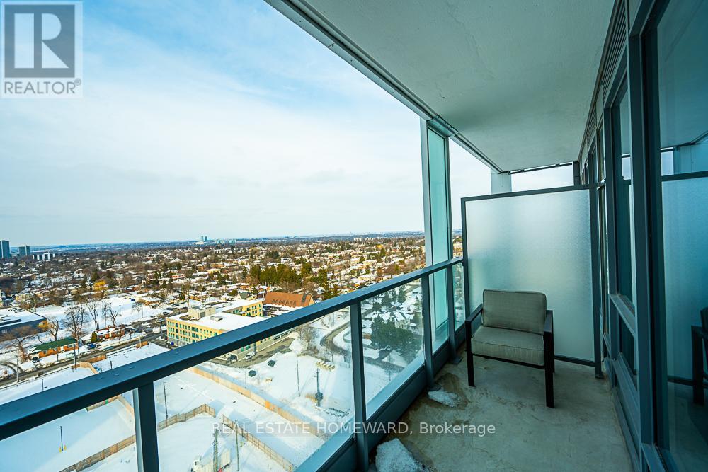 1702 - 7 Golden Lion Heights, Toronto, Ontario  M2M 0C1 - Photo 26 - C12896278