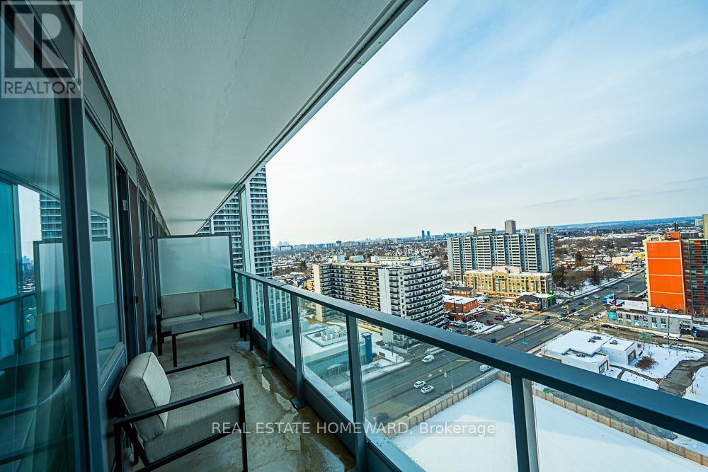 1702 - 7 Golden Lion Heights, Toronto, Ontario  M2M 0C1 - Photo 29 - C12896278