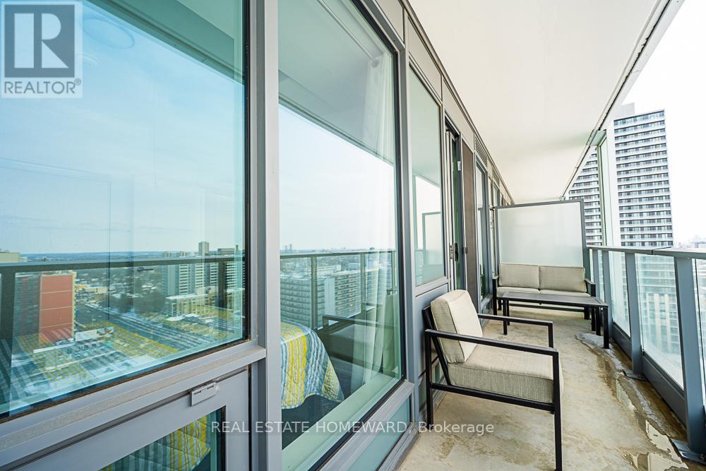 1702 - 7 Golden Lion Heights, Toronto, Ontario  M2M 0C1 - Photo 30 - C12896278