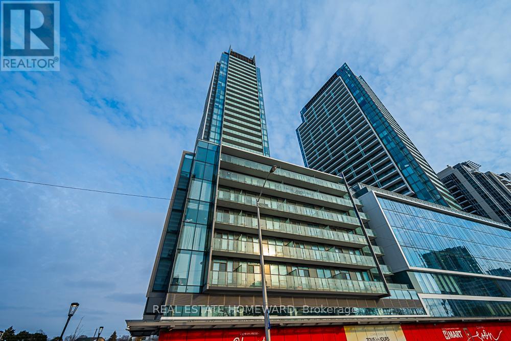 1702 - 7 Golden Lion Heights, Toronto, Ontario  M2M 0C1 - Photo 34 - C12896278