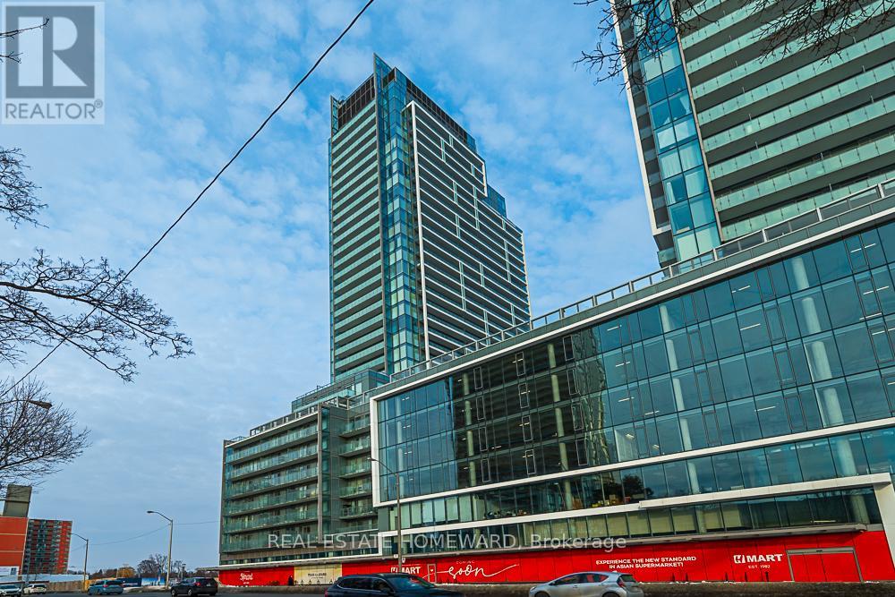 1702 - 7 Golden Lion Heights, Toronto, Ontario  M2M 0C1 - Photo 35 - C12896278