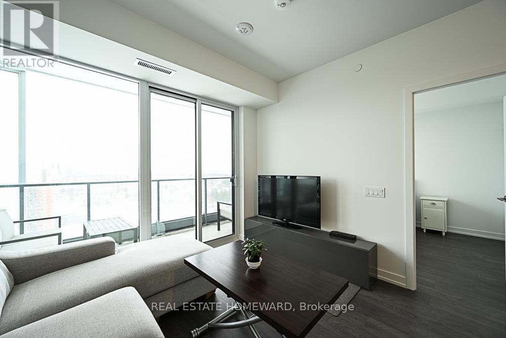 1702 - 7 Golden Lion Heights, Toronto, Ontario  M2M 0C1 - Photo 4 - C12896278