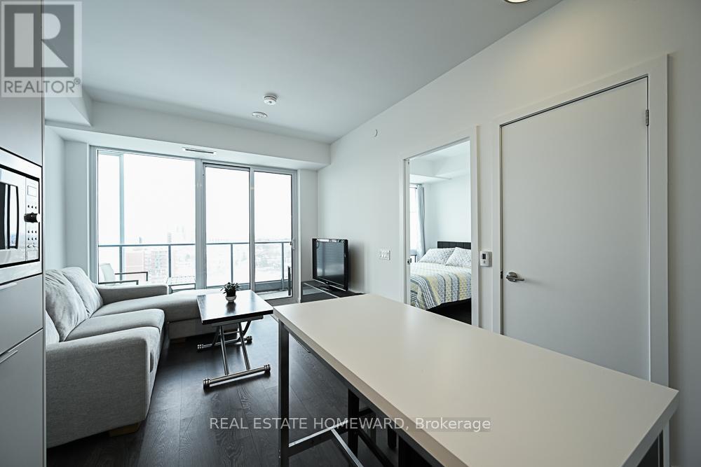 1702 - 7 Golden Lion Heights, Toronto, Ontario  M2M 0C1 - Photo 5 - C12896278